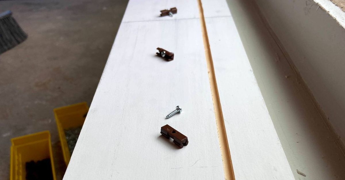 Perfectly Align Two Pieces of Wood Using These Joining Tips