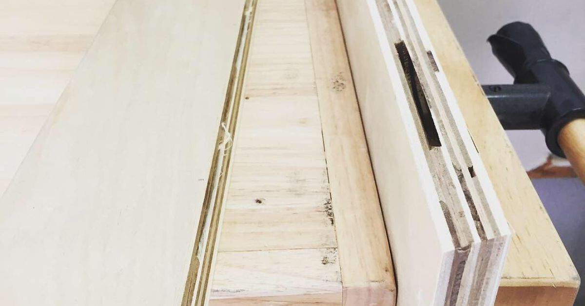 Perfectly Align Two Pieces of Wood Using These Joining Tips