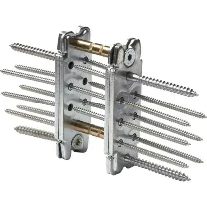 RICON DA 40 x 120 VM78 Beam Hanger