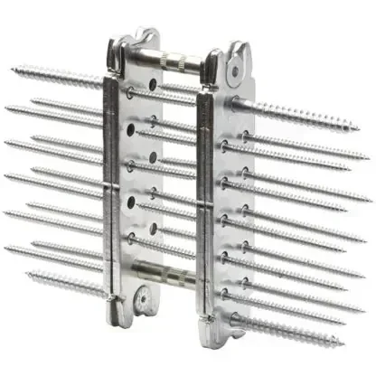 RICON DA 40 x 160 VM58 Beam Hanger