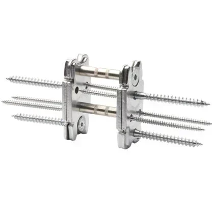 RICON DA 40 x 80 VM78 Beam Hanger