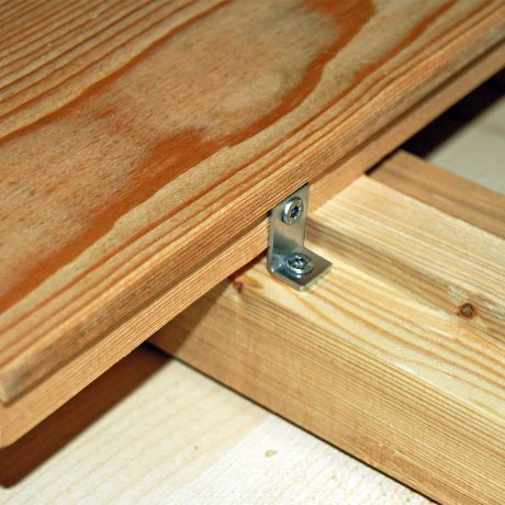 Z-Deck (5) Z-Deck (5)