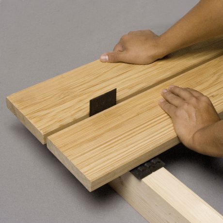 Z-Deck Install (2) Z-Deck Install (2)