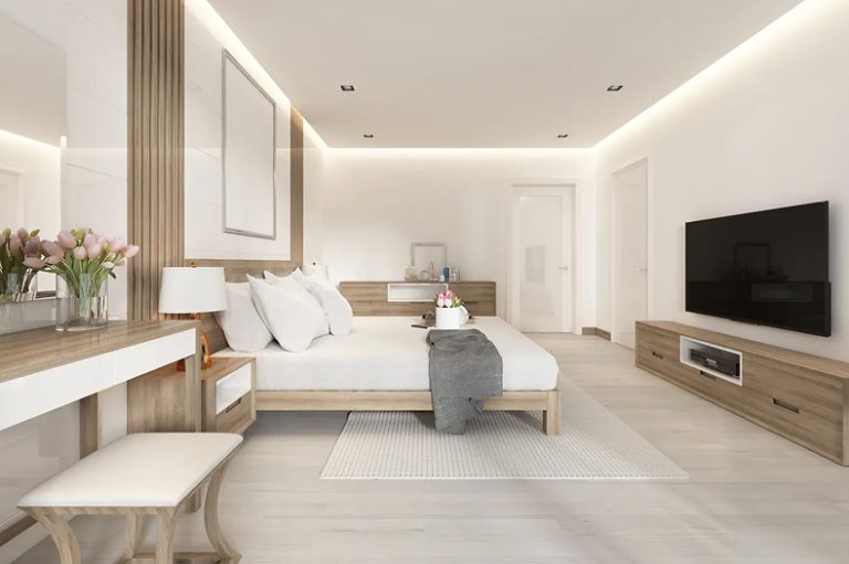 Furniture Manufacturing