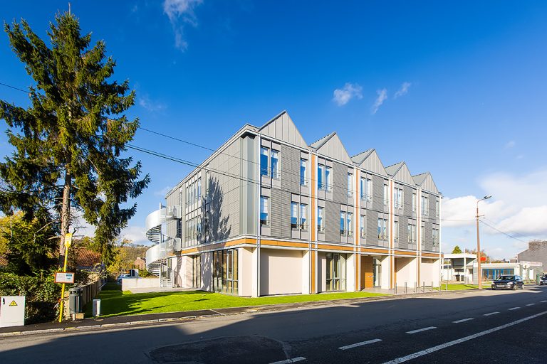 Aide et Soins à Domicile – Jambes, Belgium