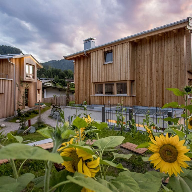 Alpegg Chalets – Waidring, Austria