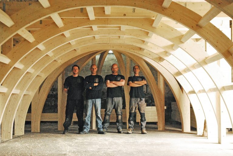 Chapelle de la Pureté – Aix-en-Provence, France