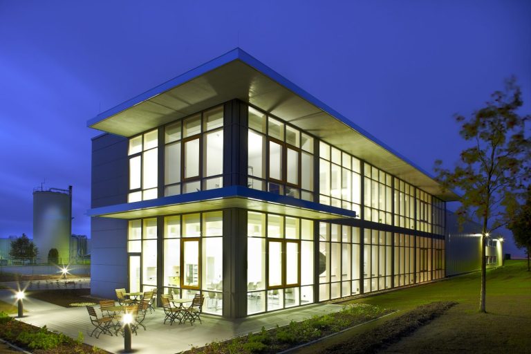 Dietel Bauelemente GmbH – Jöhstadt, Germany