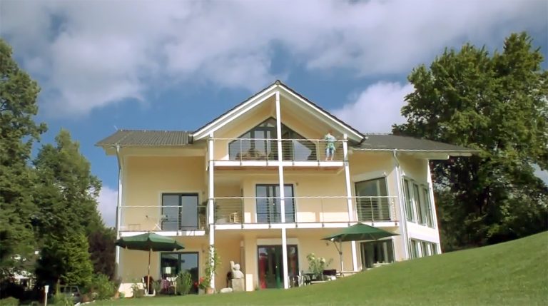 Generationenhaus – Starnberg, Germany