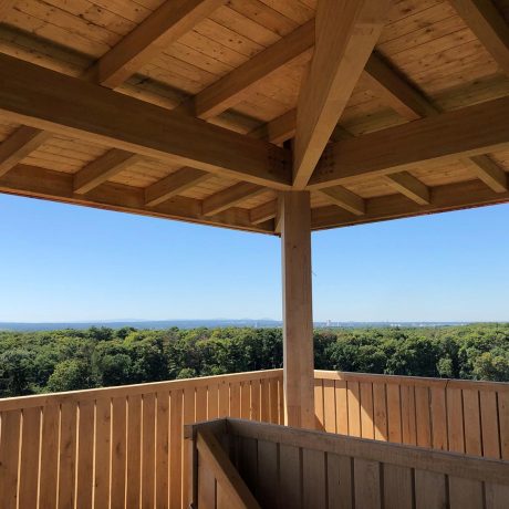 Goethe Tower – Frankfurt am Main, Germany