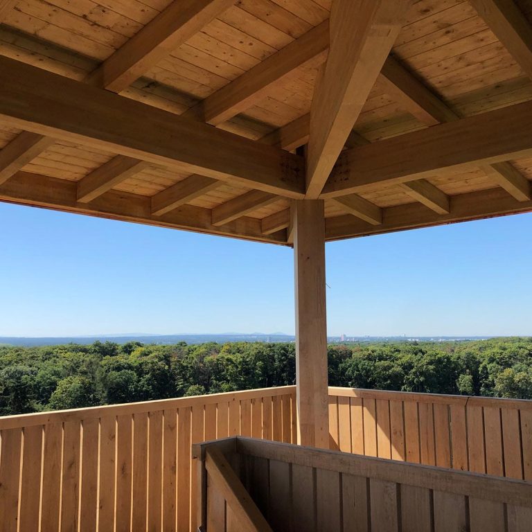 Goethe Tower – Frankfurt am Main, Germany