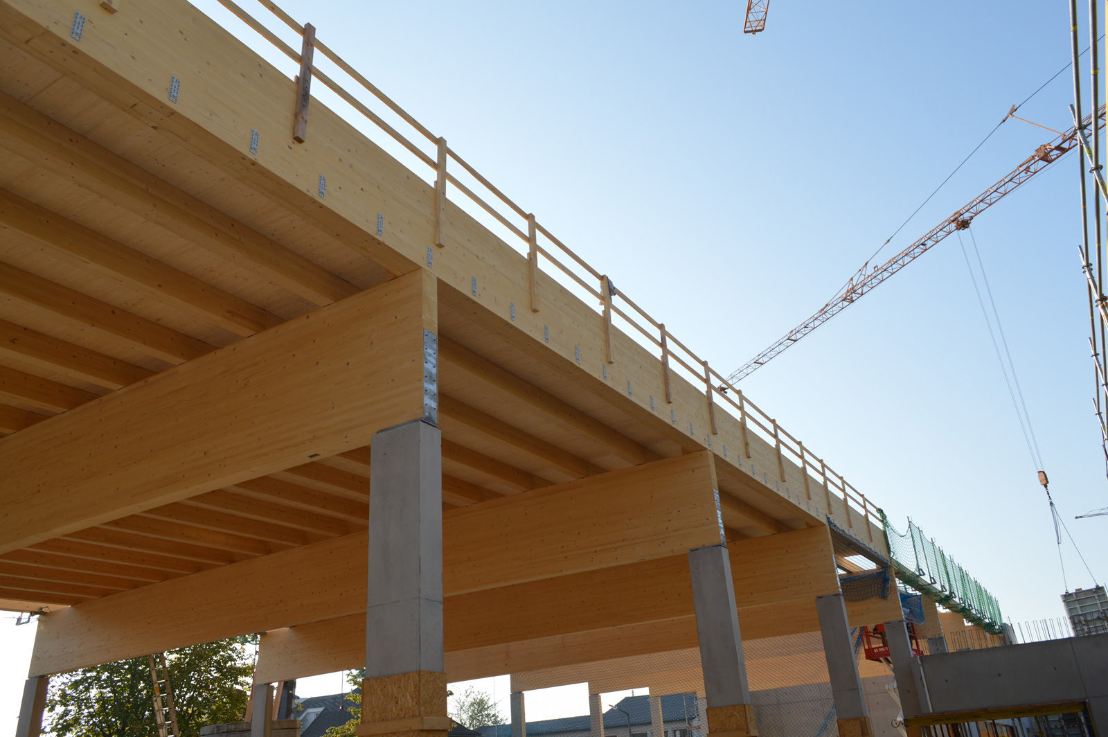 Indoor Swimming Pool – Ried im Innkreis, Austria