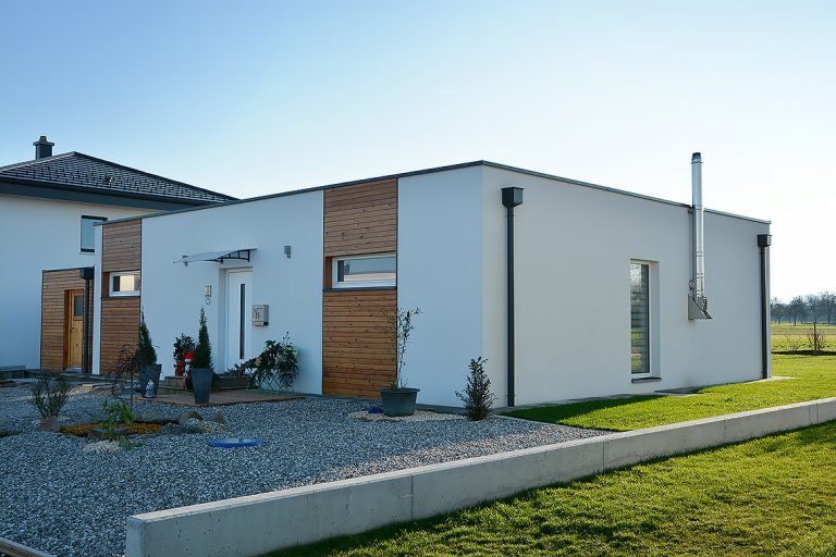 McCube Modular House – Winklarn, Austria