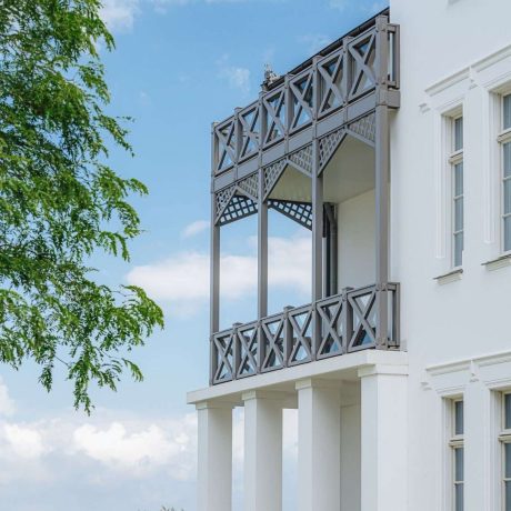 Villa Möwe – Heiligendamm, Germany