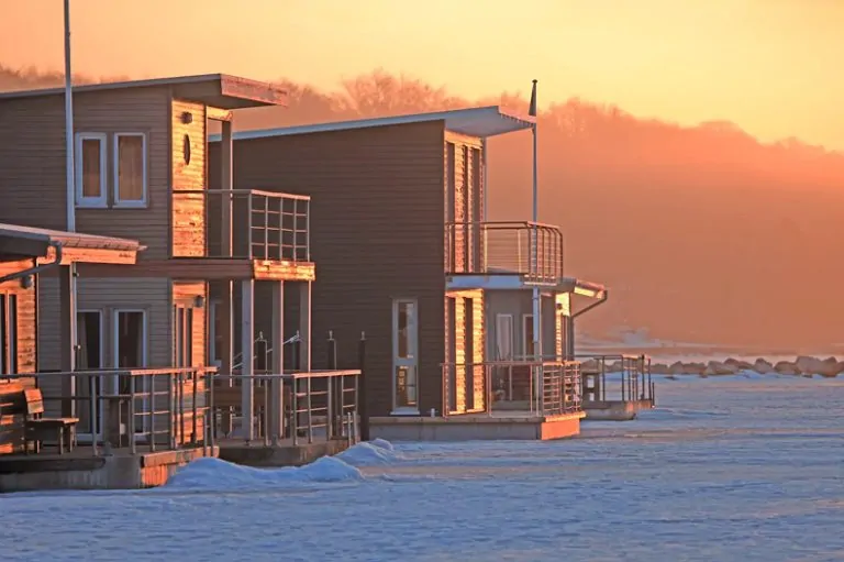 Modular and Offsite Construction