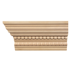 Moldings & Trims