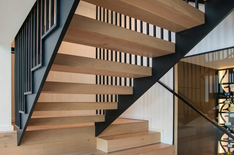 Staircase Manufacturing