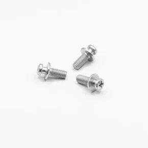 Mod-eez 5045A Shoulder Bolt #10-32 x 9/32"