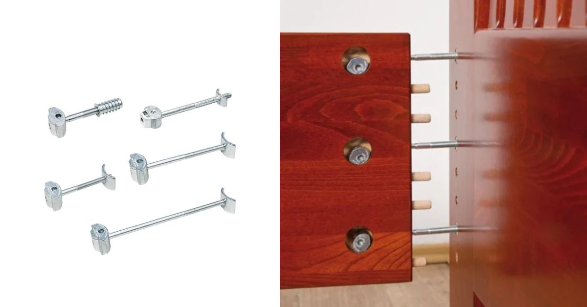 A Step-by-Step Guide to Building Your First Wood Table