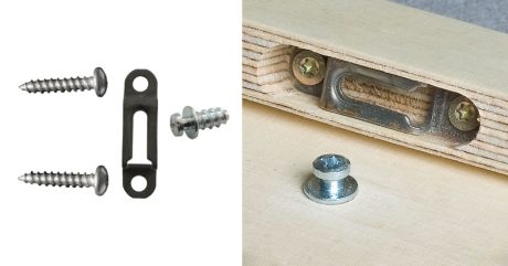 A Step-by-Step Guide to Building Your First Wood Table