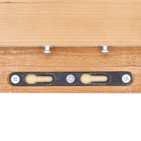 MODULAR Flat DBL Clip - Application (2) MODULAR Flat DBL Clip - Application (2)