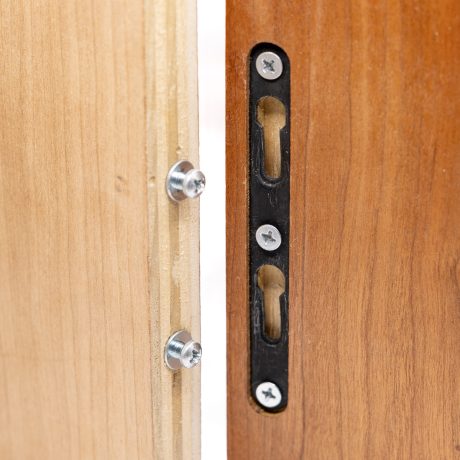 MODULAR Flat DBL Clip - Application (4) MODULAR Flat DBL Clip - Application (4)