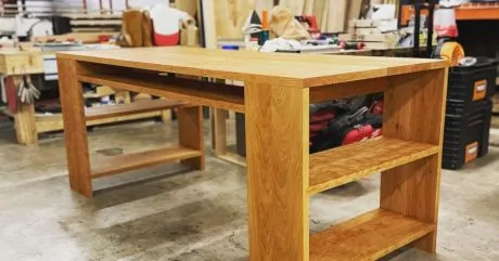 Easy Beginner Woodworking Projects That Look Great