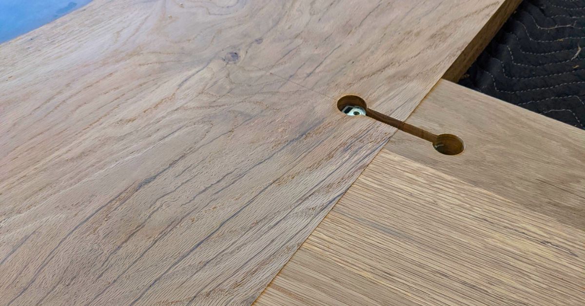 Easy Beginner Woodworking Projects That Look Great