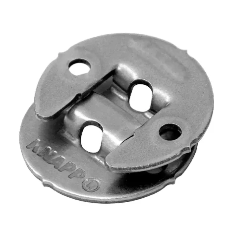 DUO 30 Stainless Steel A5