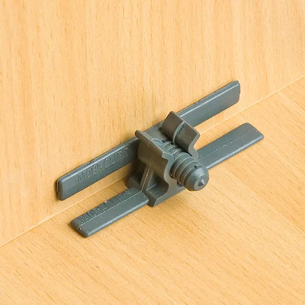 Clips Biscuit Cabinet Connectors